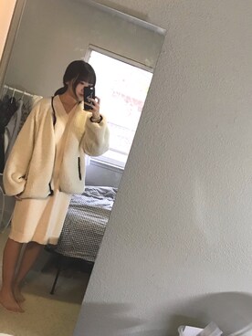 -寧nさんのコーディネート