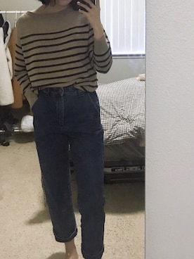 -寧nさんのコーディネート