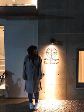 游絜さんのコーディネート