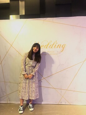 游絜さんのコーディネート