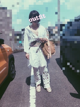 めめさんのコーディネート