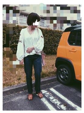 めめさんのコーディネート