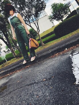 めめさんのコーディネート