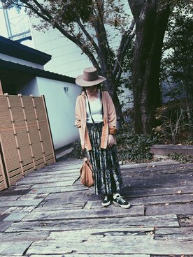 めめさんのコーディネート