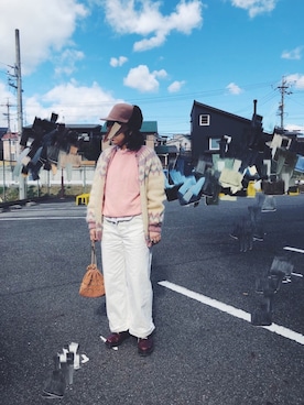 めめさんのコーディネート