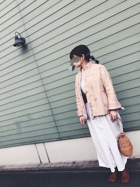 めめさんのコーディネート