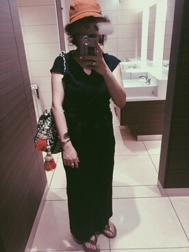 めめさんのコーディネート