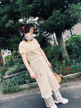 めめさんのコーディネート