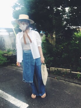 めめさんのコーディネート