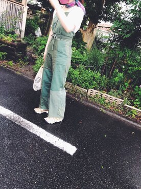 めめさんのコーディネート