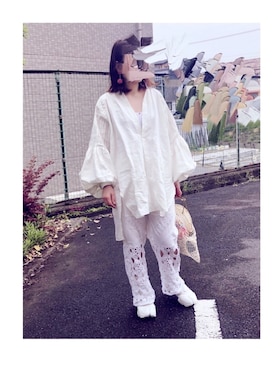 めめさんのコーディネート