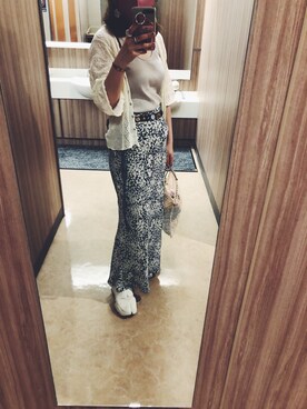 めめさんのコーディネート