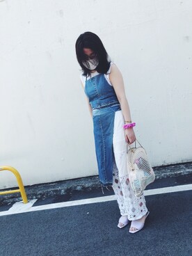 めめさんのコーディネート