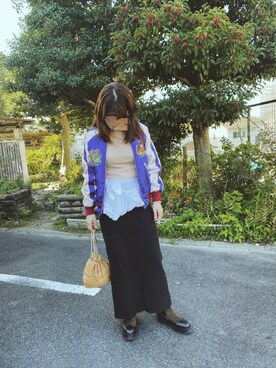 めめさんのコーディネート