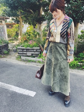 めめさんのコーディネート