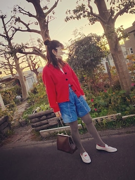 めめさんのコーディネート