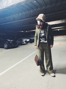 めめさんのコーディネート