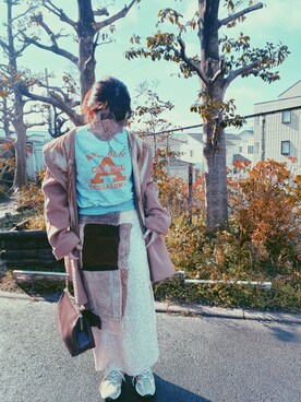 めめさんのコーディネート