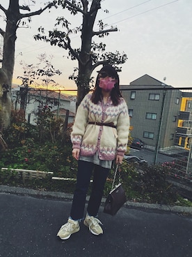 めめさんのコーディネート