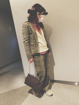 めめさんのコーディネート