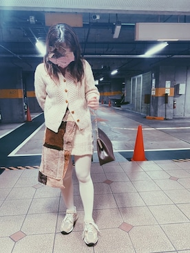 めめさんのコーディネート