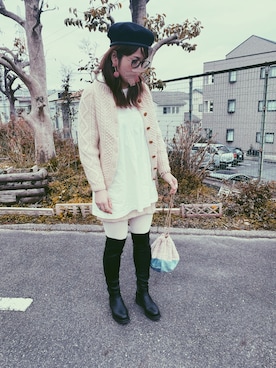 めめさんのコーディネート