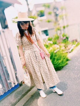 めめさんのコーディネート