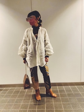 めめさんのコーディネート