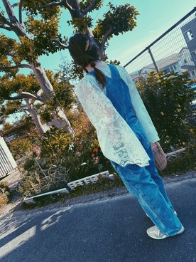 めめさんのコーディネート