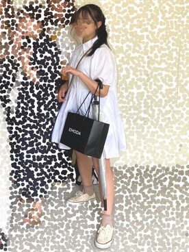 🐰さんのコーディネート