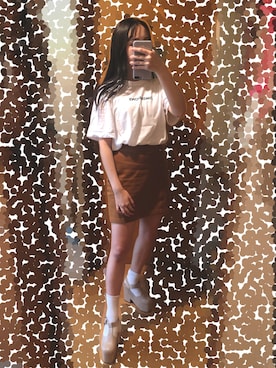 🐰さんのコーディネート