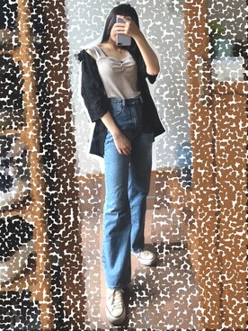 🐰さんのコーディネート