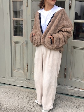 ibac☺︎さんのコーディネート