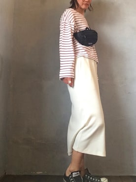 ibac☺︎さんのコーディネート