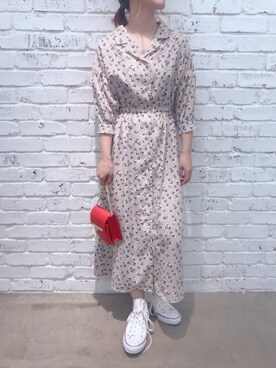 ibac☺︎さんのコーディネート