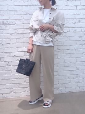 ibac☺︎さんのコーディネート