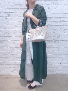 ibac☺︎さんのコーディネート