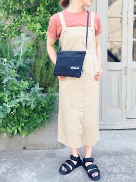 ibac☺︎さんのコーディネート