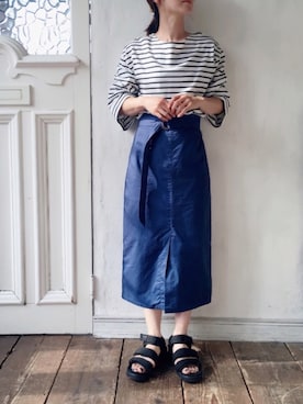 ibac☺︎さんのコーディネート