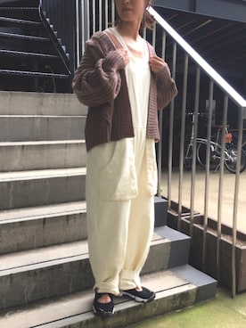 ibac☺︎さんのコーディネート