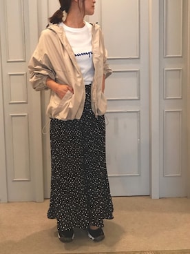 ibac☺︎さんのコーディネート