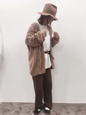 ibac☺︎さんのコーディネート