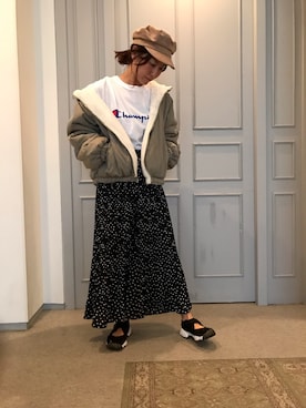 ibac☺︎さんのコーディネート