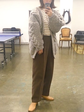 ibac☺︎さんのコーディネート