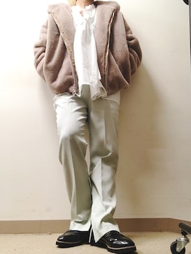 ibac☺︎さんのコーディネート