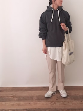 ibac☺︎さんのコーディネート