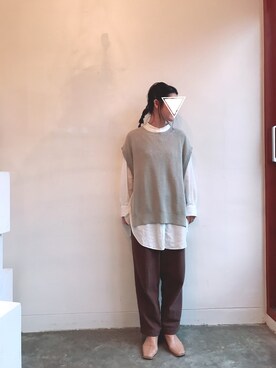 ibac☺︎さんのコーディネート