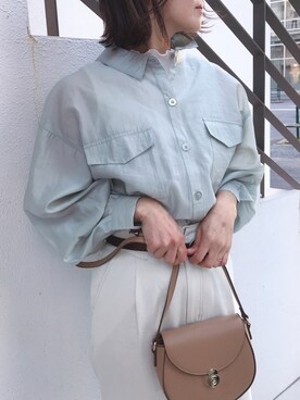 ibac☺︎さんのコーディネート