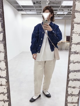 ibac☺︎さんのコーディネート