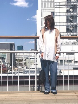 ibac☺︎さんのコーディネート